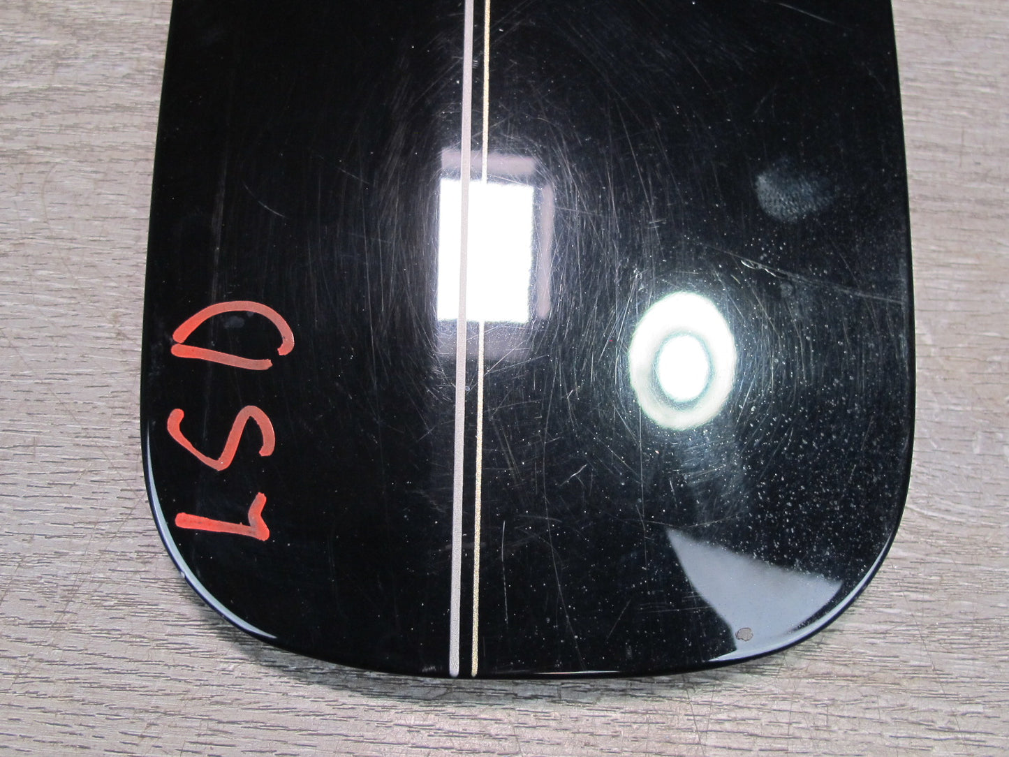 01-06 Lexus UCF30L LS430 Fuel Filler Door Lid Cover OEM