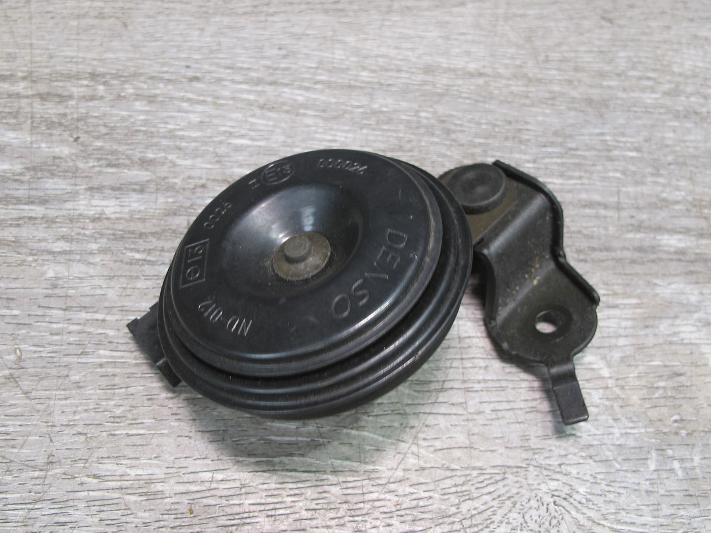 01-06 Lexus UCF30L LS430 Security Anti Theft Alarm Horn Siren 86510-50140 OEM
