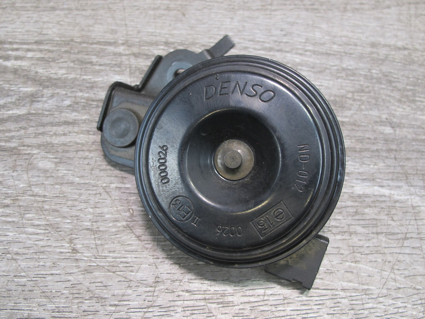 01-06 Lexus UCF30L LS430 Security Anti Theft Alarm Horn Siren 86510-50140 OEM