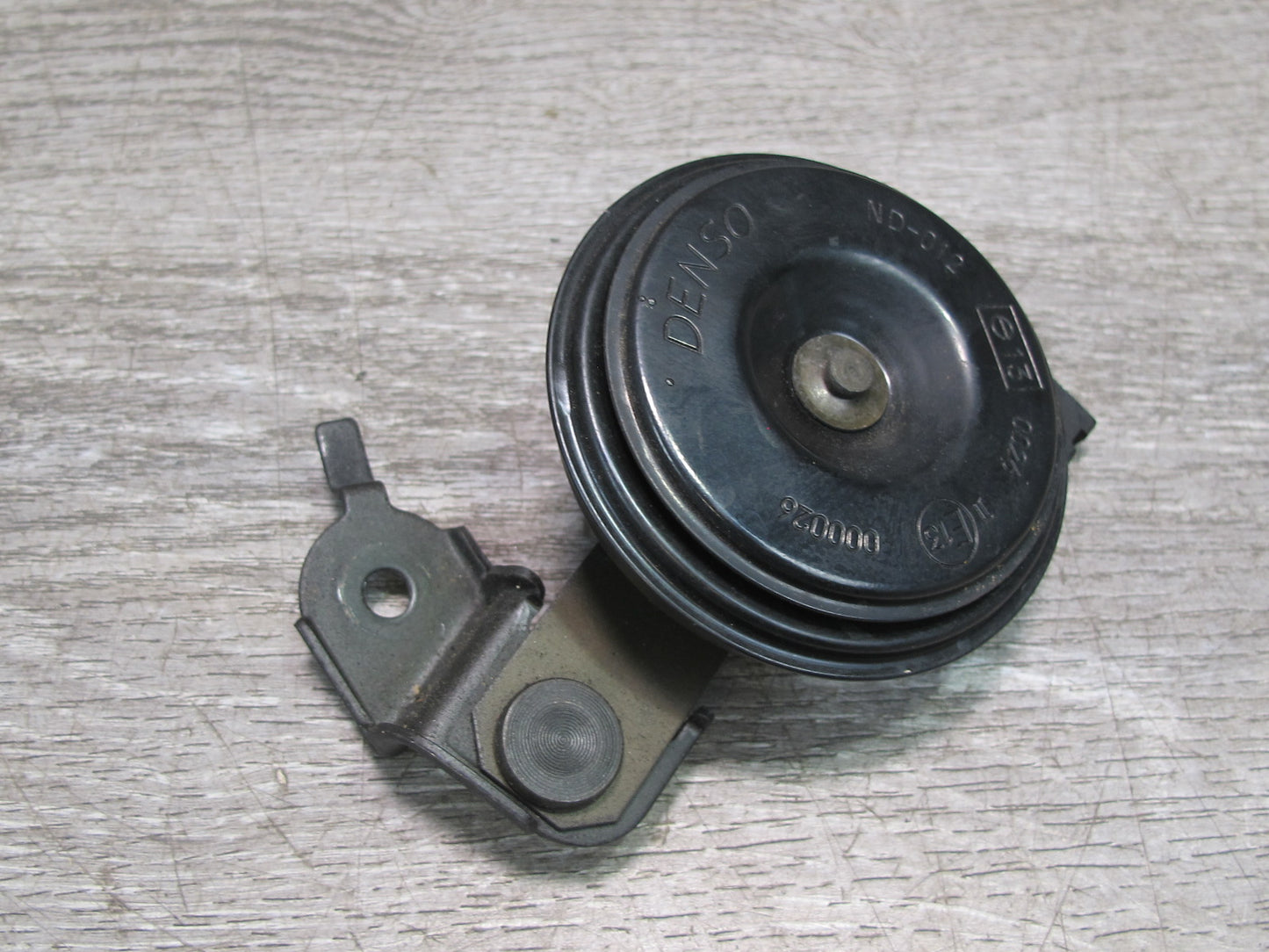 01-06 Lexus UCF30L LS430 Security Anti Theft Alarm Horn Siren 86510-50140 OEM