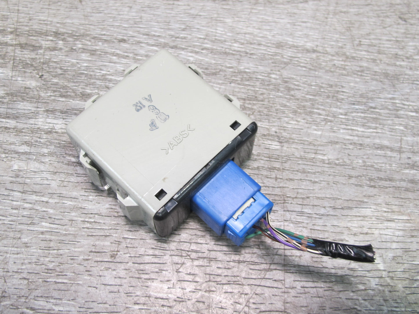04-06 Lexus UCF30L LS430 Power Steering Control Module 89650-50120 OEM