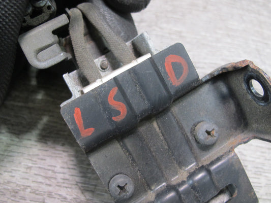 04-06 Lexus UCF30L LS430 Fuel Pump Resistor Module 23080-50140 OEM