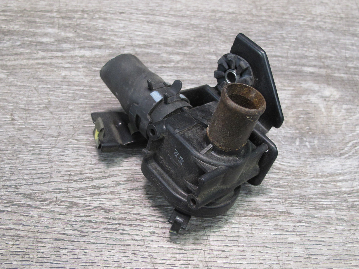 01-06 Lexus UCF30L LS430 Hvac Heater Control Water Valve OEM