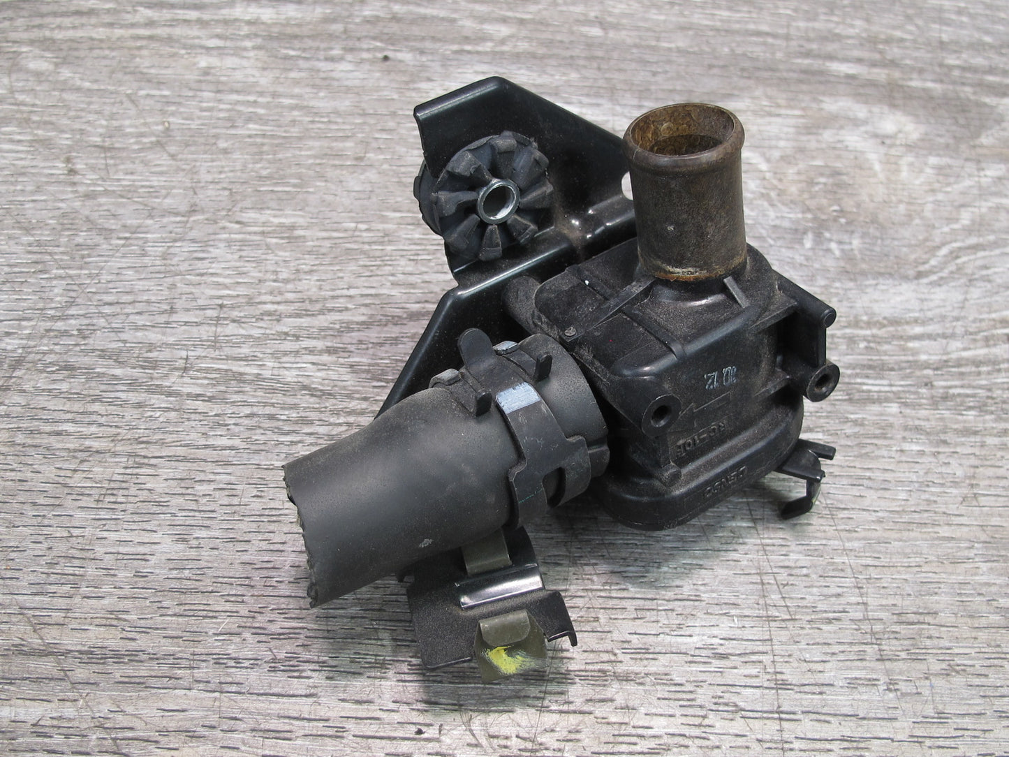 01-06 Lexus UCF30L LS430 Hvac Heater Control Water Valve OEM