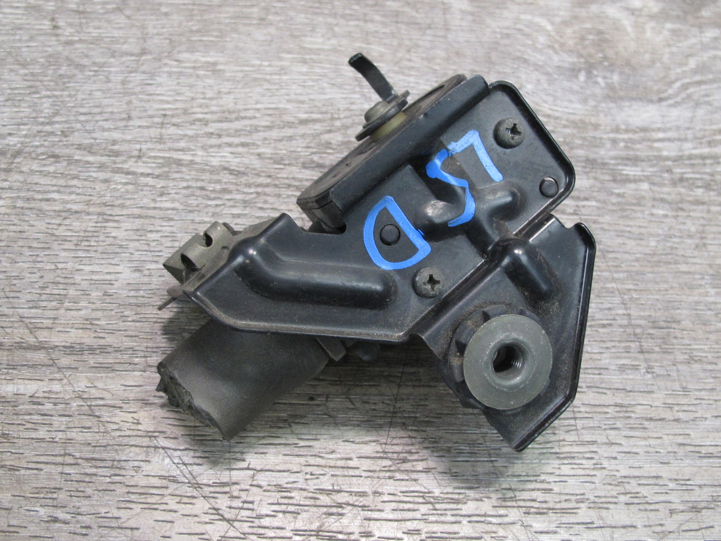 01-06 Lexus UCF30L LS430 Hvac Heater Control Water Valve OEM