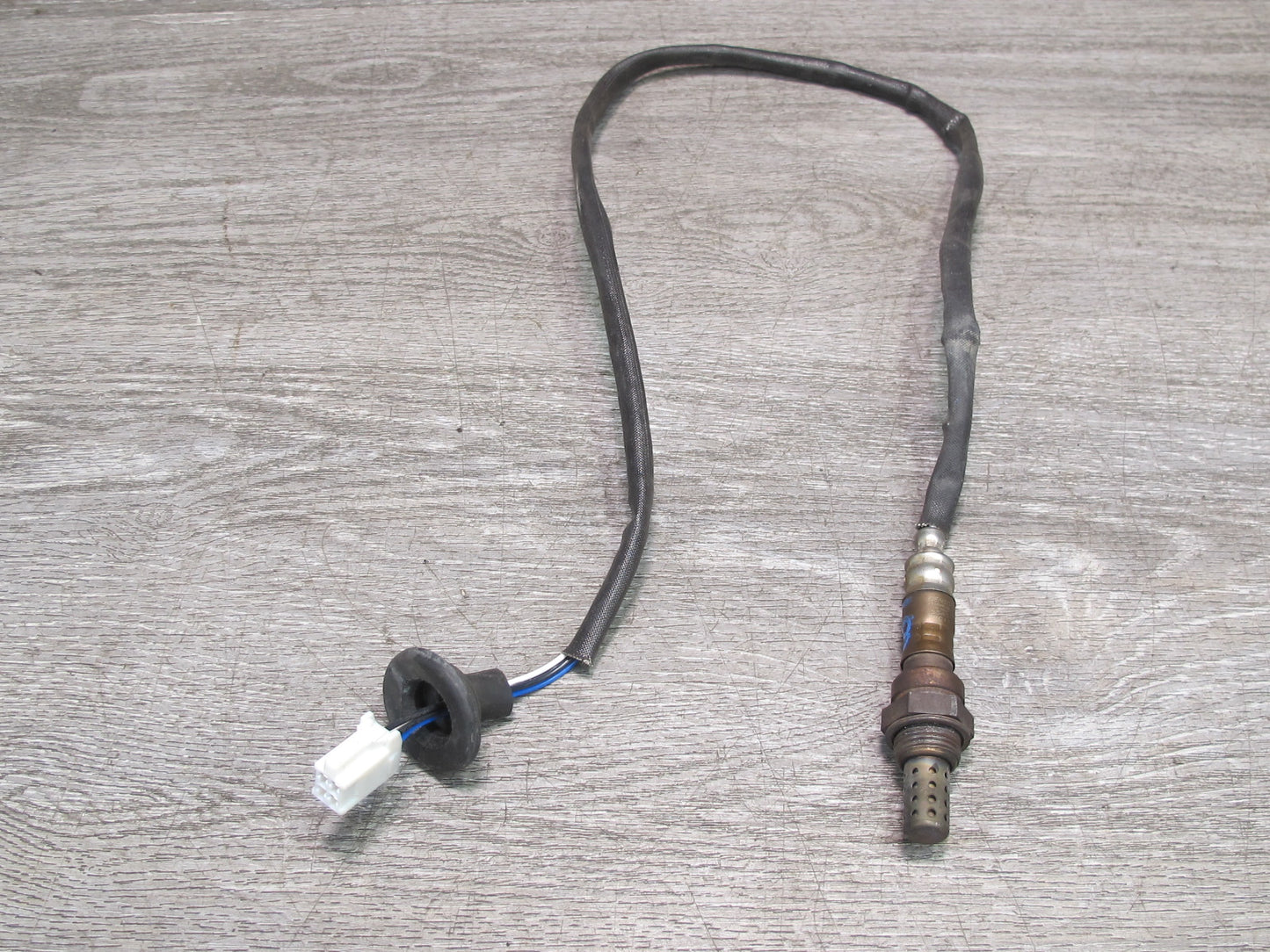 04-06 Lexus UCF30L LS430 Set of 2 Oxygen O2 Lambda Sensor OEM