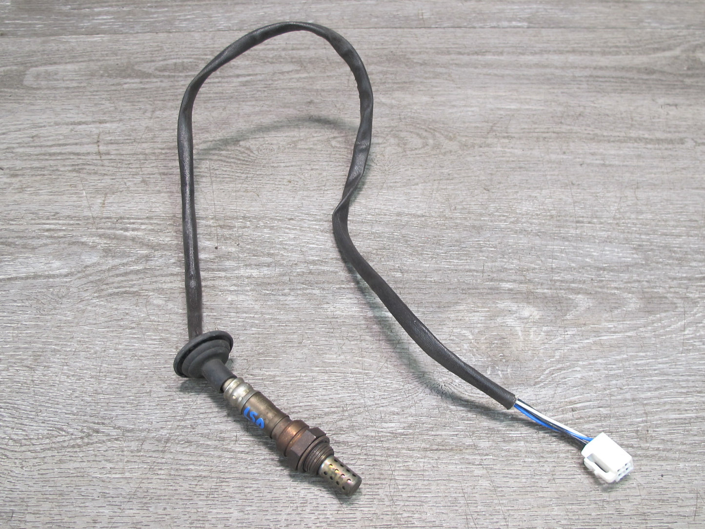 04-06 Lexus UCF30L LS430 Set of 2 Oxygen O2 Lambda Sensor OEM