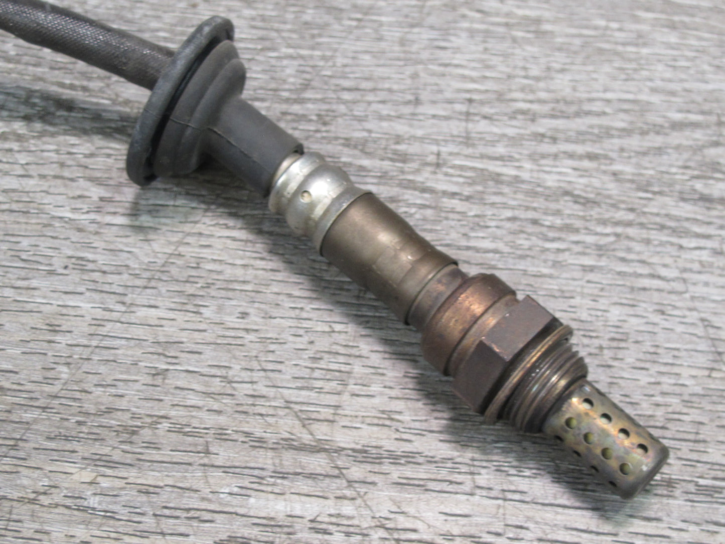 04-06 Lexus UCF30L LS430 Set of 2 Oxygen O2 Lambda Sensor OEM
