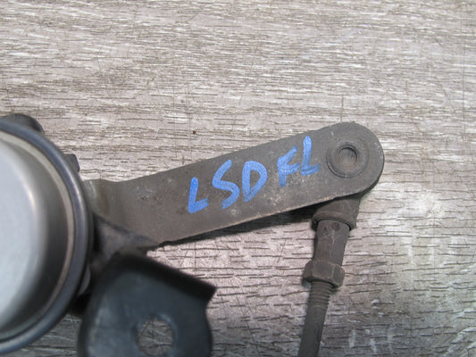 01-06 Lexus UCF30L LS430 Front Left Suspension Height Level Sensor OEM