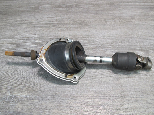 01-06 Lexus UCF30L LS430 Steering Column Lower U Joint Shaft OEM