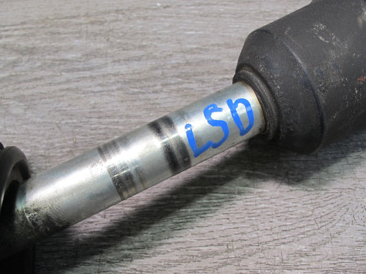 01-06 Lexus UCF30L LS430 Steering Column Lower U Joint Shaft OEM