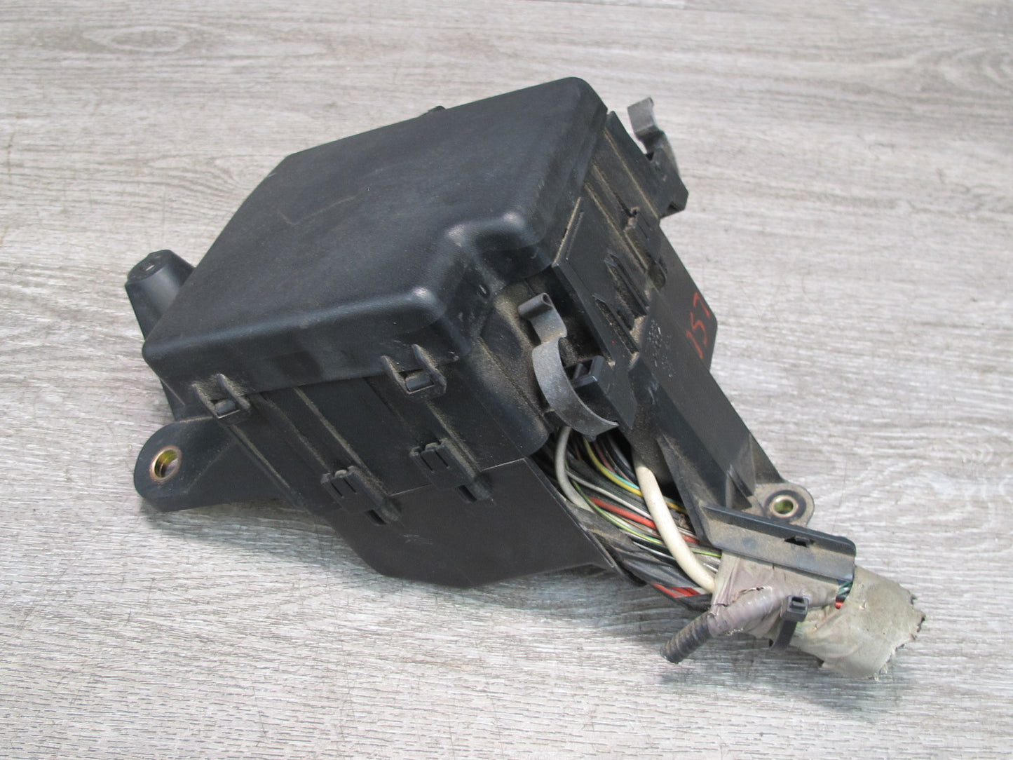 01-06 Lexus UCF30L LS430 Junction Fuse Relay Box Module OEM