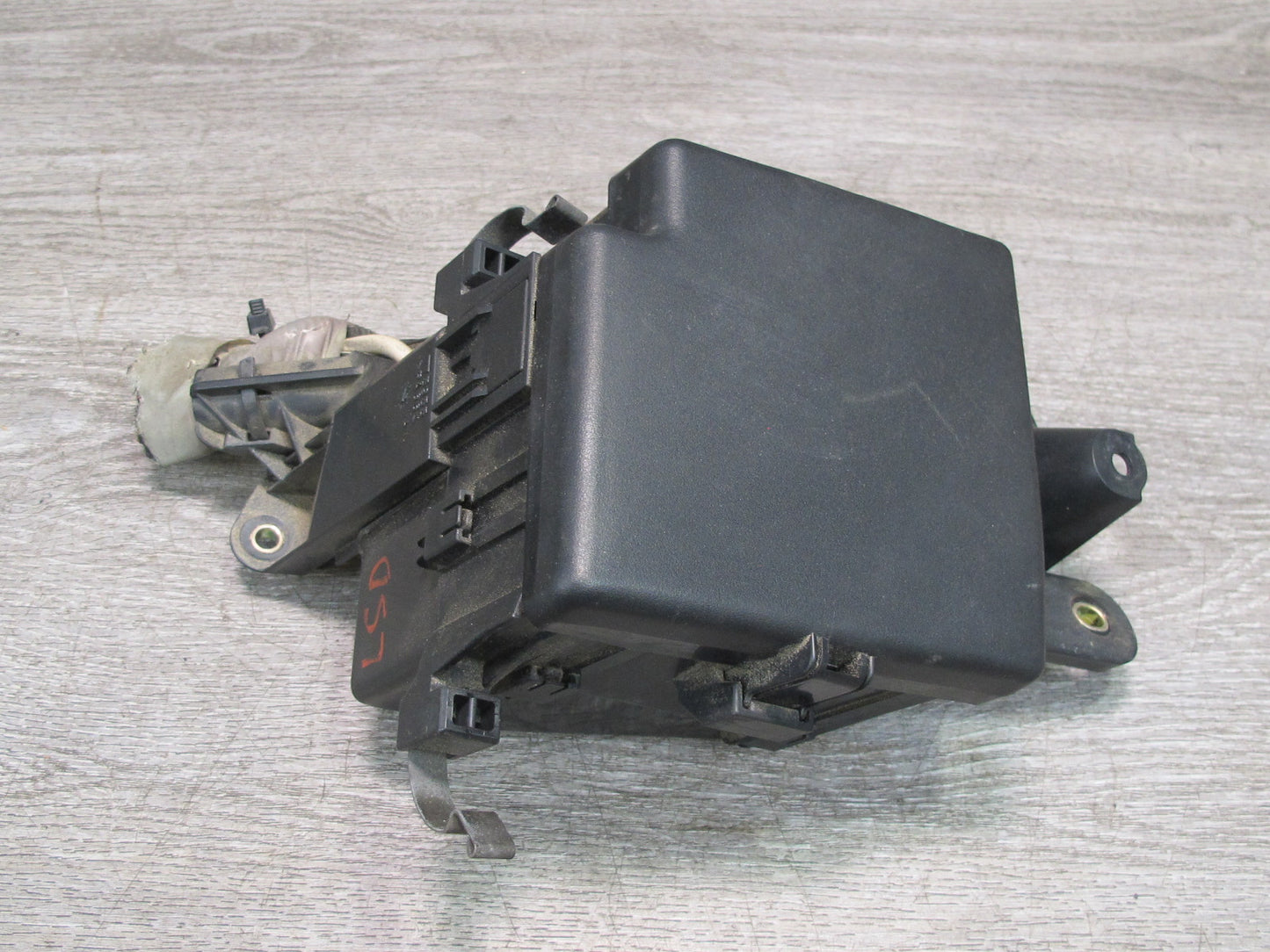 01-06 Lexus UCF30L LS430 Junction Fuse Relay Box Module OEM