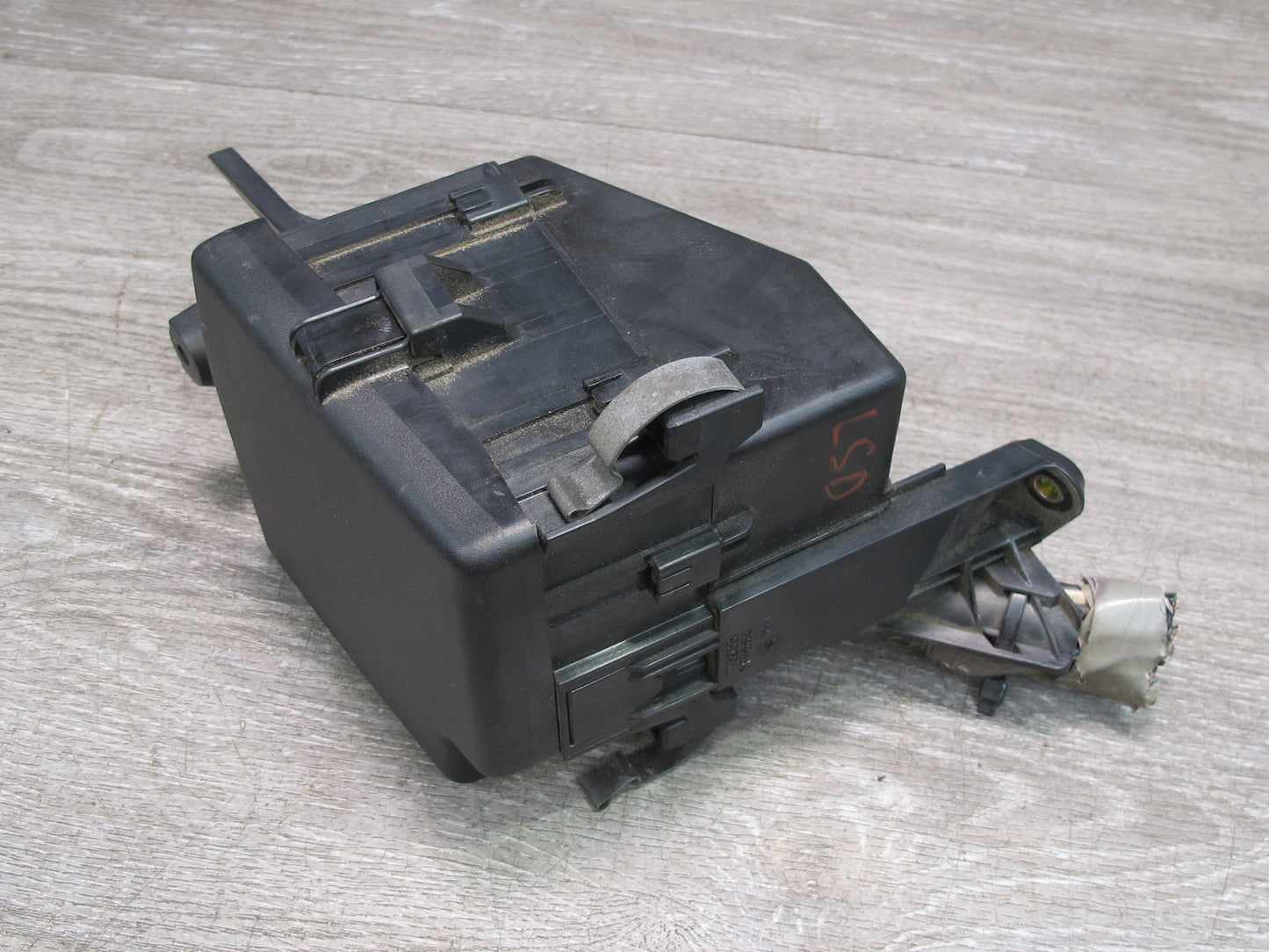 01-06 Lexus UCF30L LS430 Junction Fuse Relay Box Module OEM