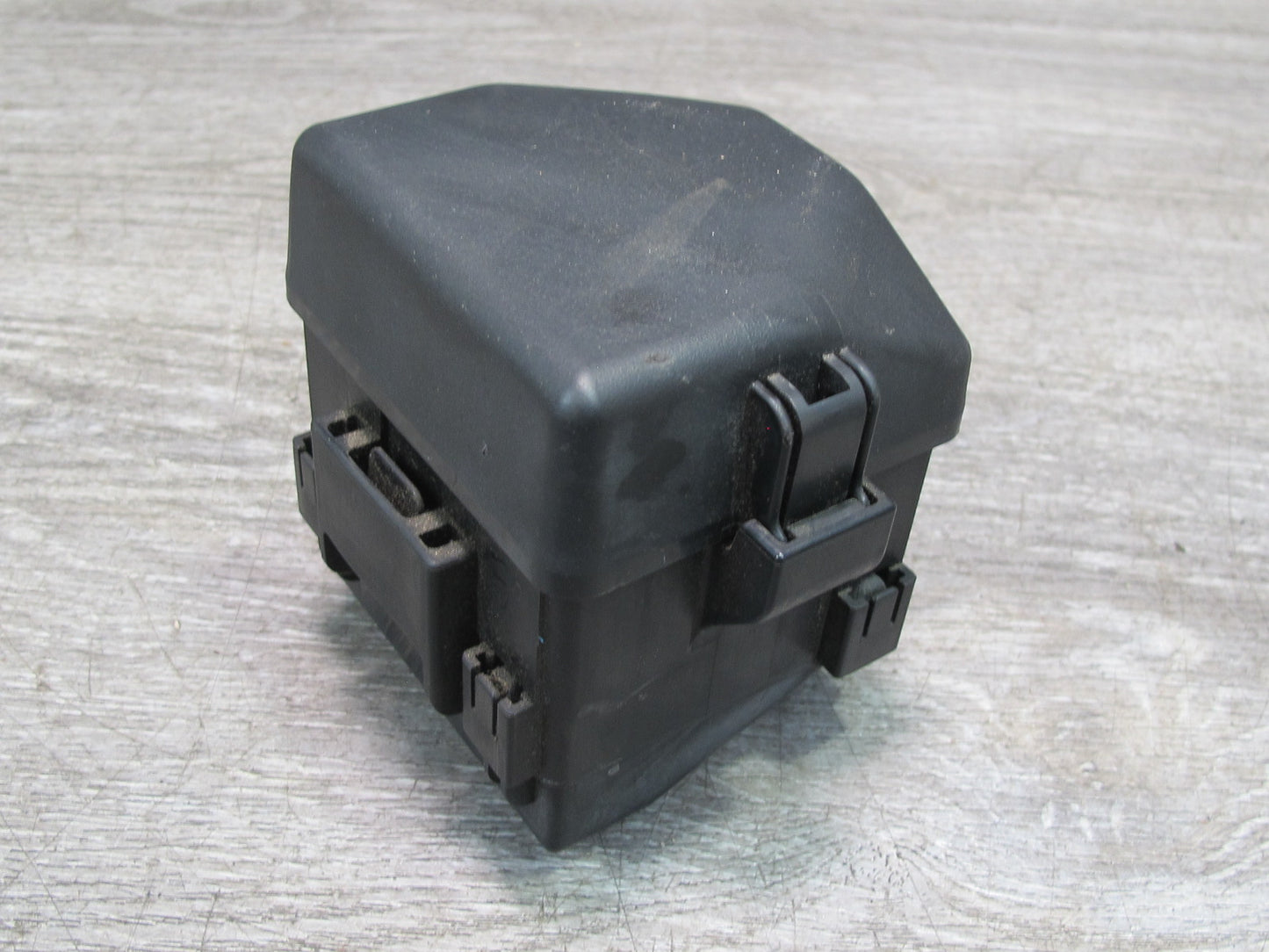 01-06 Lexus UCF30L LS430 Junction Fuse Relay Box Module OEM