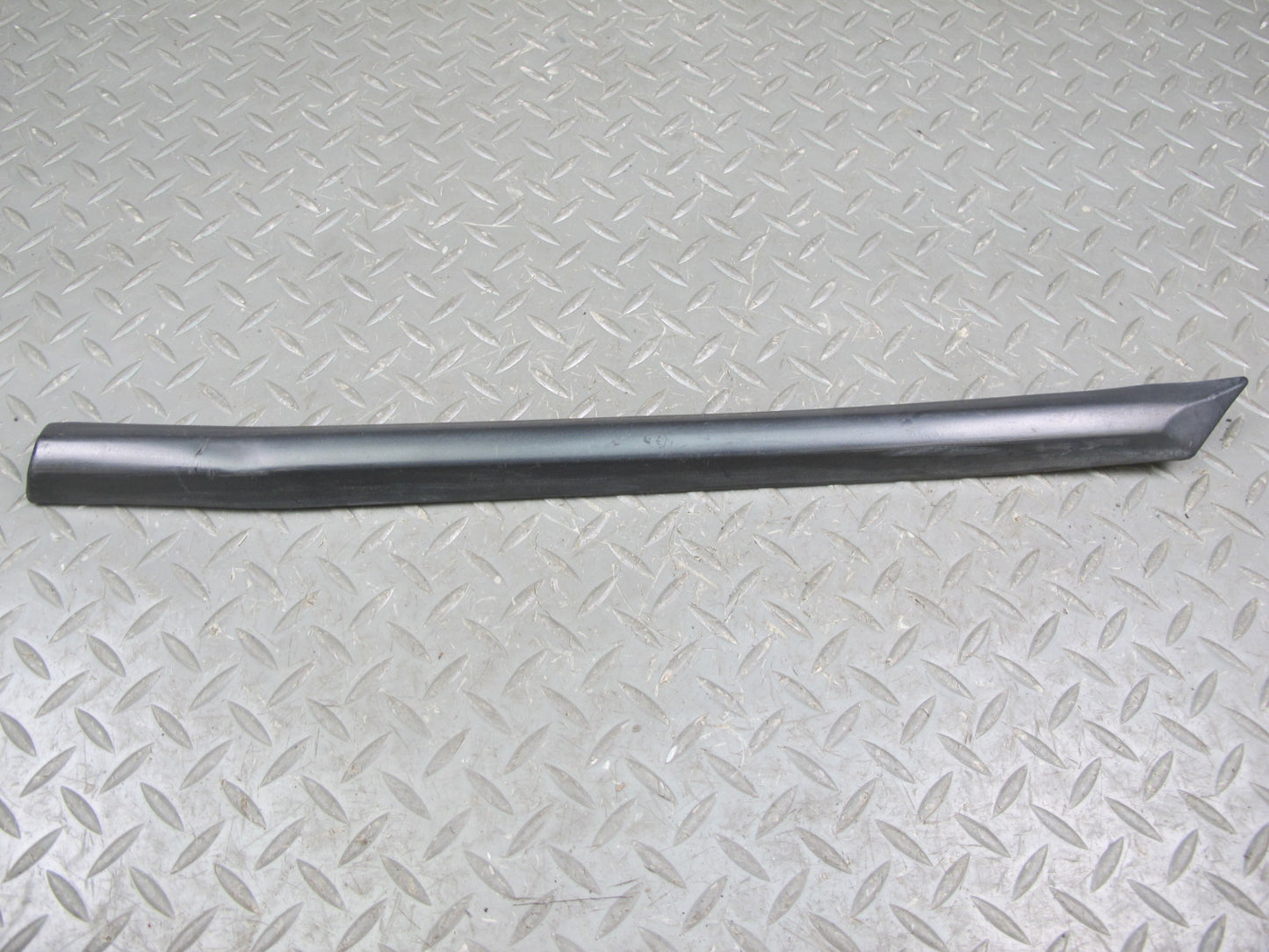 94-99 BMW E36 Coupe Convertible Front & Rear Side Trim Molding Cover Set OEM