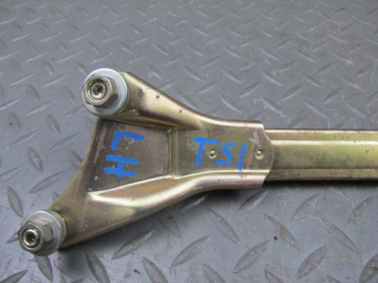 86-88 Toyota Supra MA71 Set of 2 Left & Right Door Window Track Guide Rail OEM