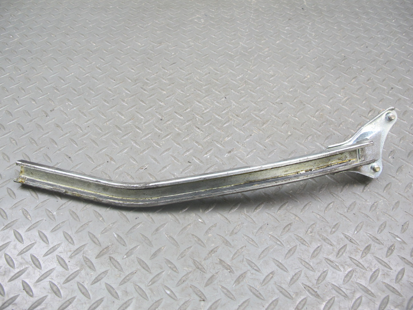 86-88 Toyota Supra MA71 Set of 2 Left & Right Door Window Track Guide Rail OEM