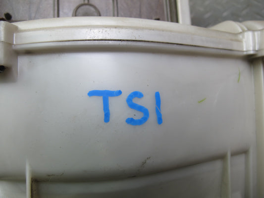 86-92 Toyota Supra MA71 Hvac Heater Blower Fan & Housing Assembly OEM