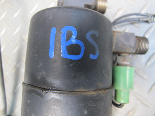 86-89 BMW E24 6-SERIES A/C Air Condition Hose Pipe Line Dryer Drier Set OEM