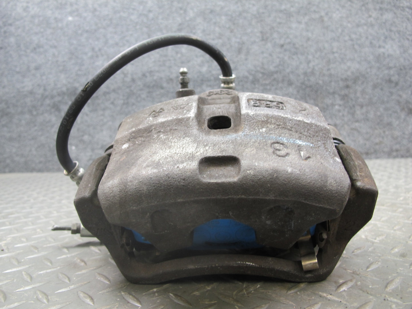 86-90 Toyota Supra MA71 Set of 2 Front Left & Right Bake Caliper OEM