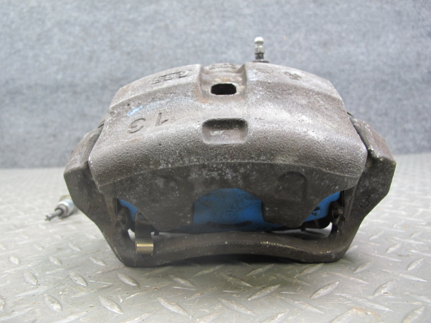 86-90 Toyota Supra MA71 Set of 2 Front Left & Right Bake Caliper OEM