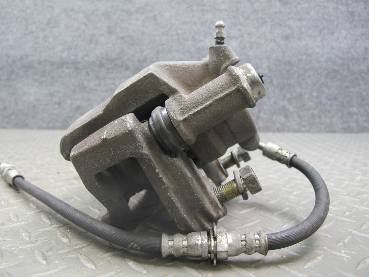 86-90 Toyota Supra MA71 Set of 2 Front Left & Right Bake Caliper OEM