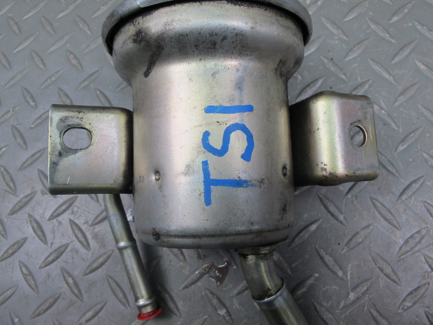 86-92 Toyota Supra MA71 Turbo Power Steering Fluid Reservoir Tank OEM