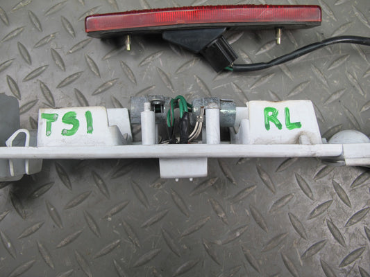 86-92 Toyota Supra MA71 Rear Left Side Marker Light Lamp w Lamp Holder OEM