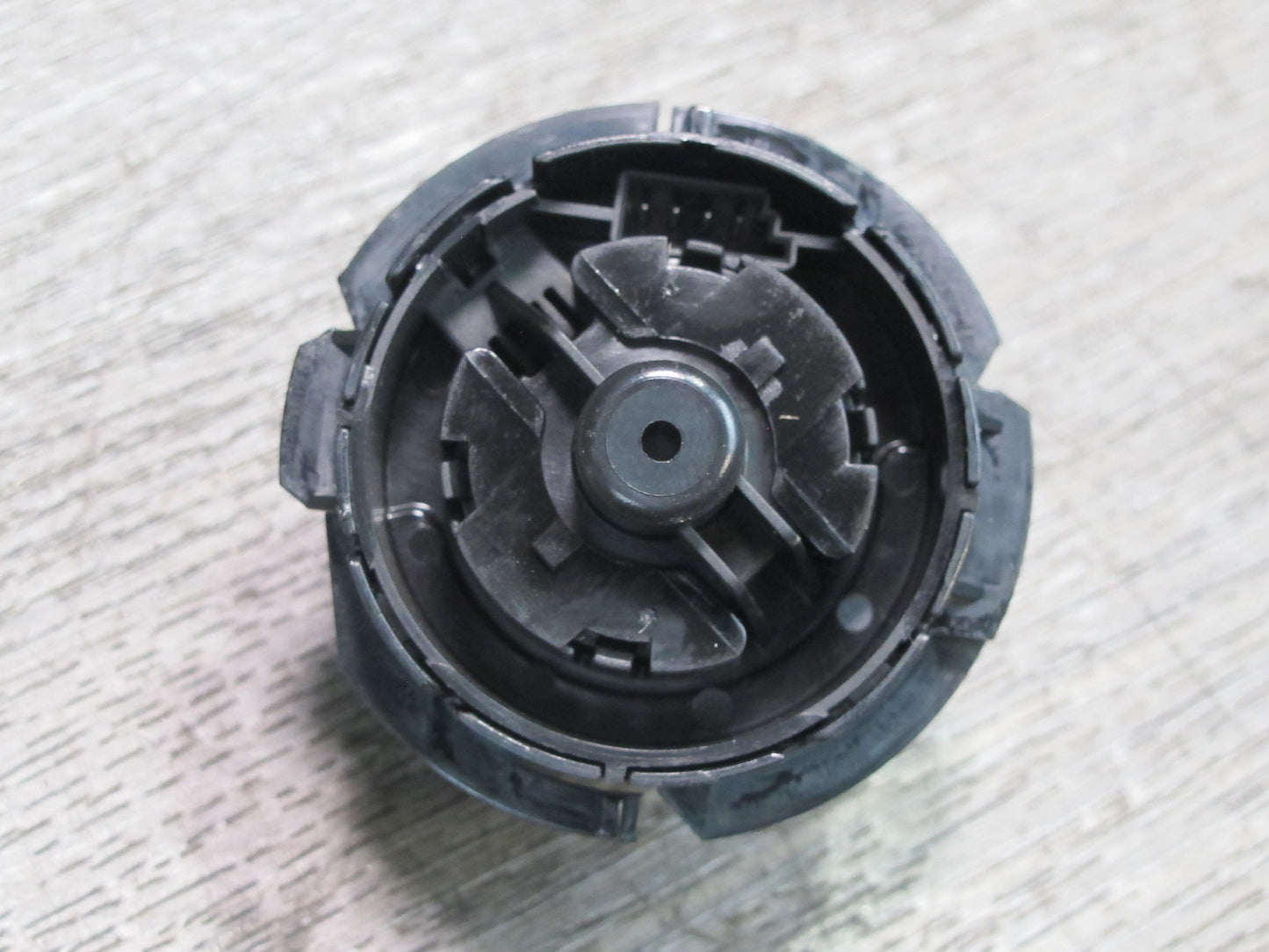 2015-2016 Porsche Panamera 970 Headlight Head Light Lamp Control Switch