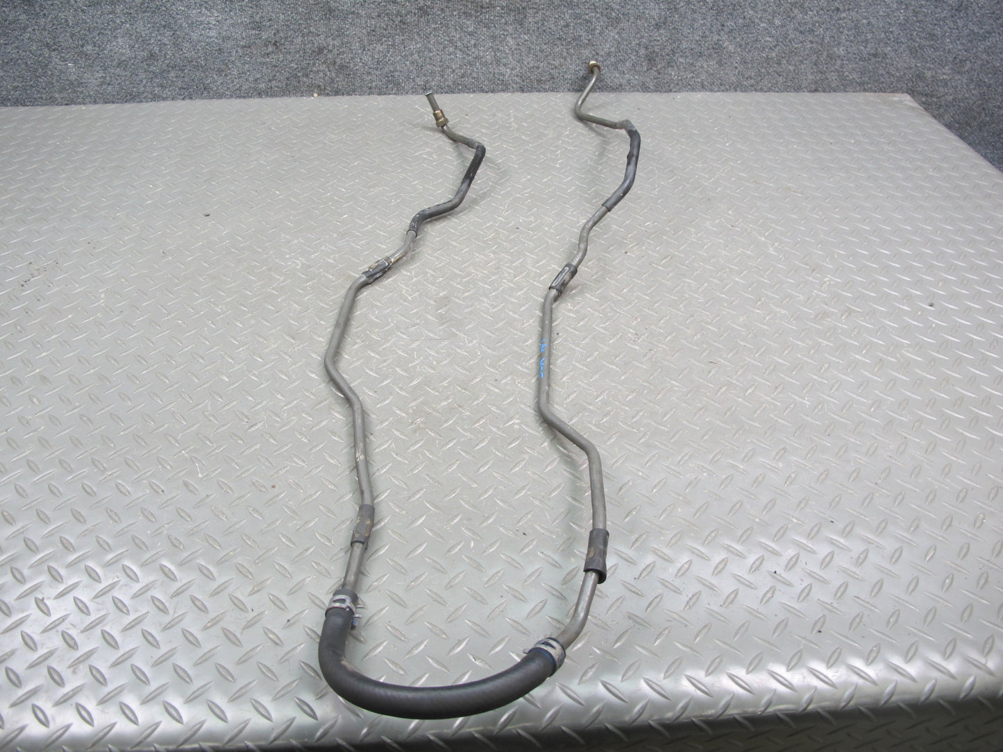 95-96 Lexus JZZ31L SC300 A340E A/T Automatic Transmission Hose Pipe Line OEM