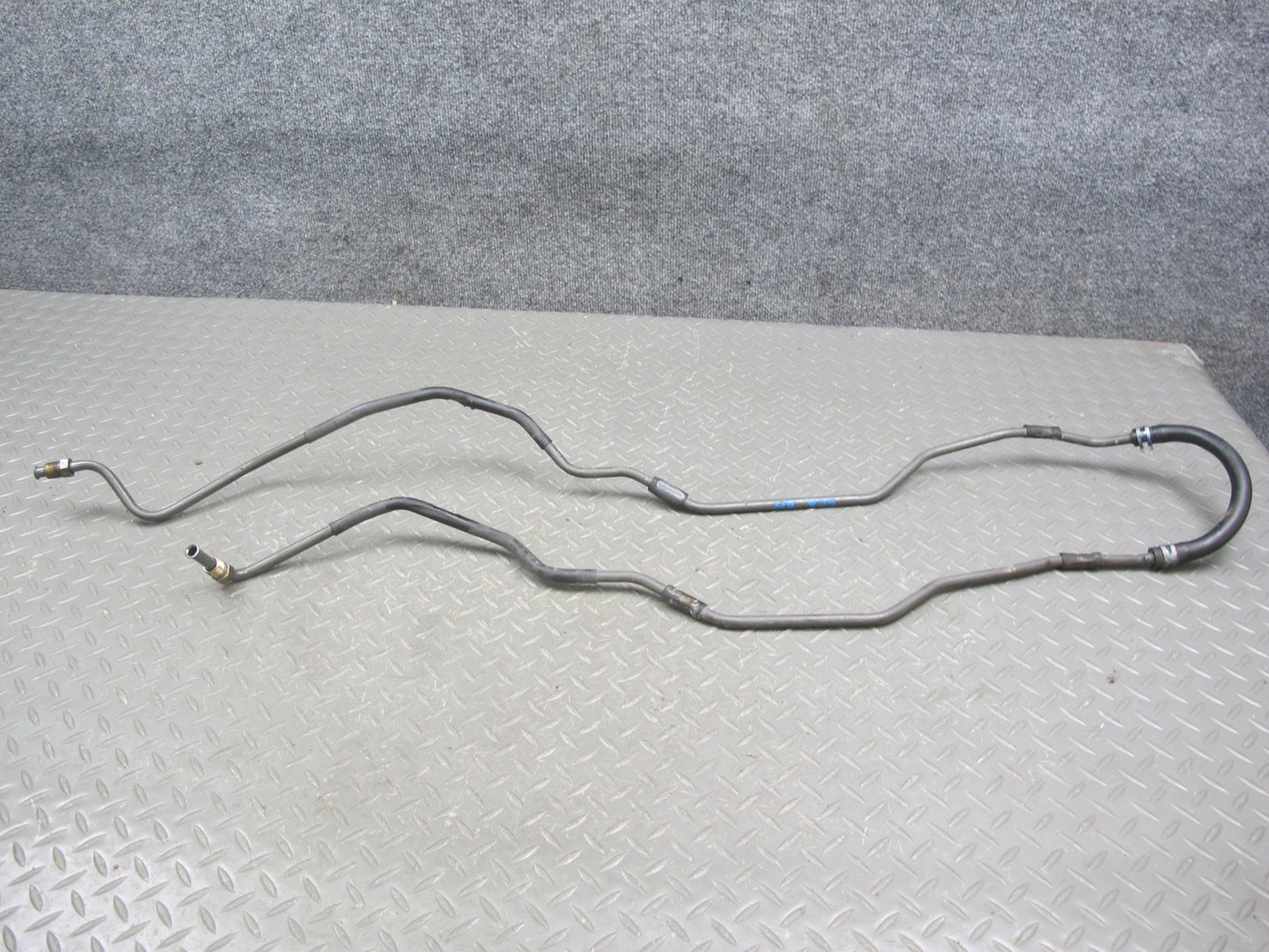 95-96 Lexus JZZ31L SC300 A340E A/T Automatic Transmission Hose Pipe Line OEM