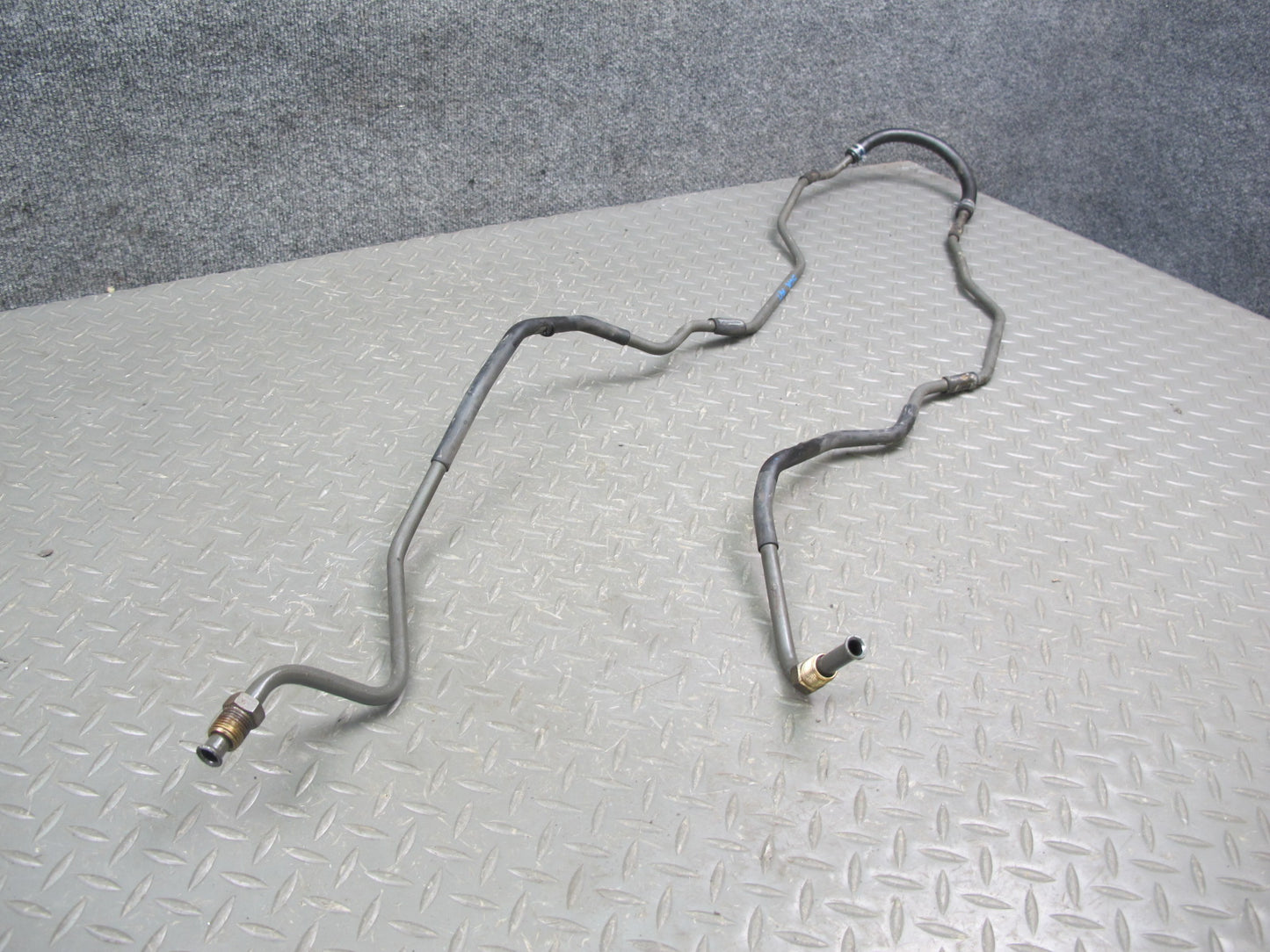 95-96 Lexus JZZ31L SC300 A340E A/T Automatic Transmission Hose Pipe Line OEM
