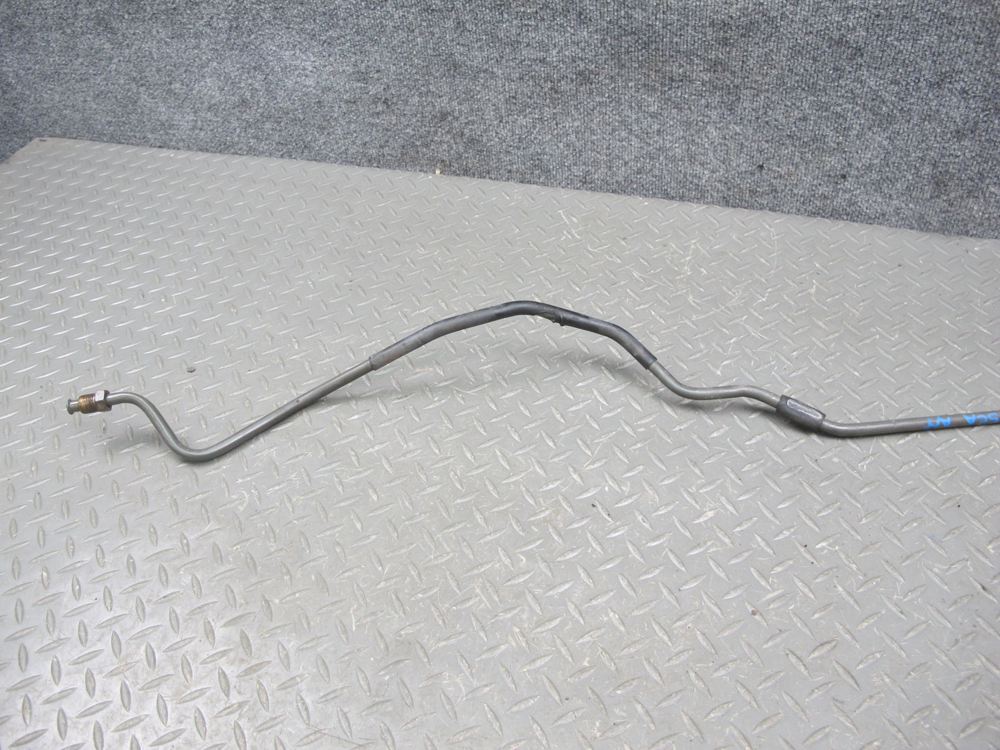 95-96 Lexus JZZ31L SC300 A340E A/T Automatic Transmission Hose Pipe Line OEM