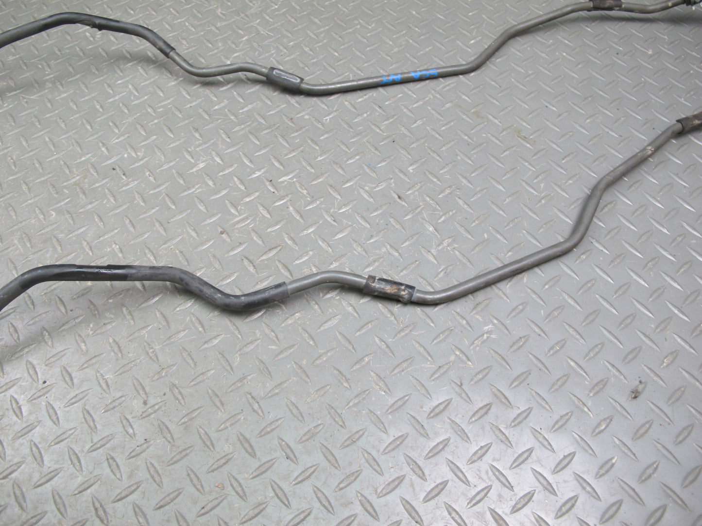 95-96 Lexus JZZ31L SC300 A340E A/T Automatic Transmission Hose Pipe Line OEM