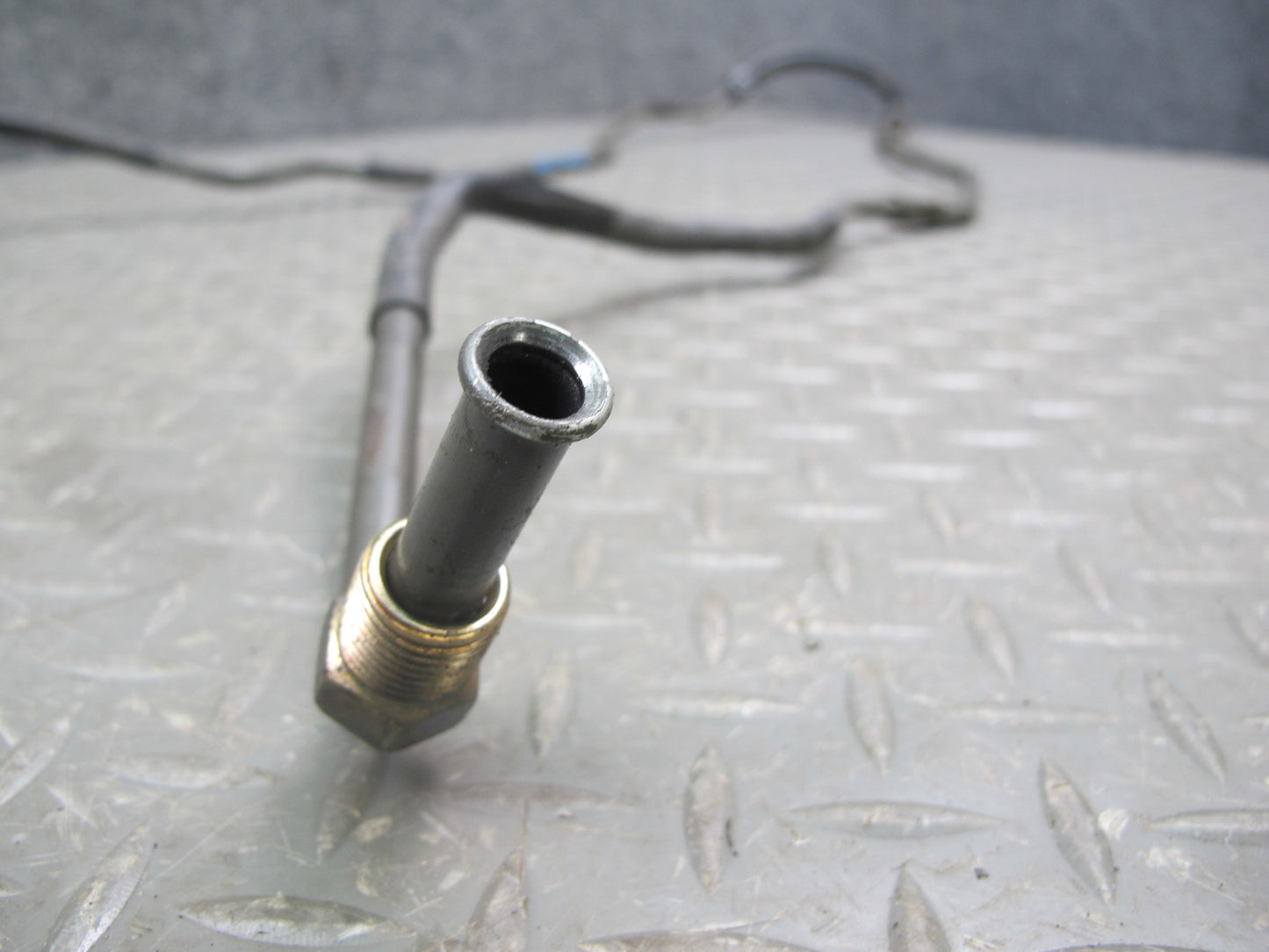 95-96 Lexus JZZ31L SC300 A340E A/T Automatic Transmission Hose Pipe Line OEM