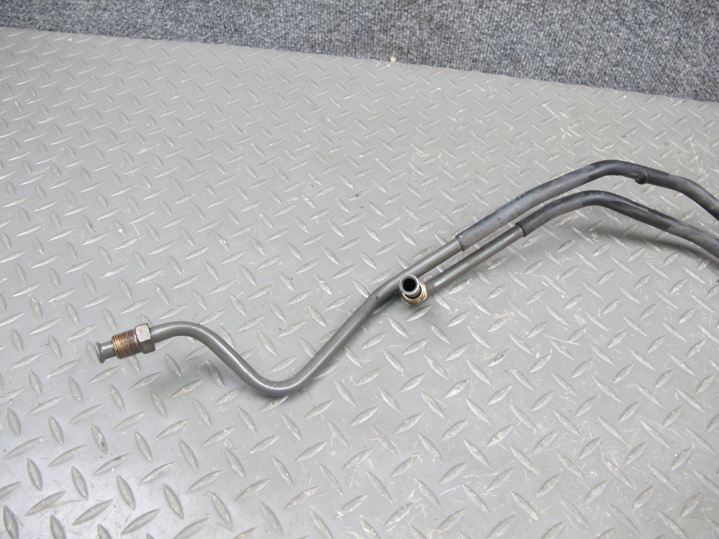 95-96 Lexus JZZ31L SC300 A340E A/T Automatic Transmission Hose Pipe Line OEM