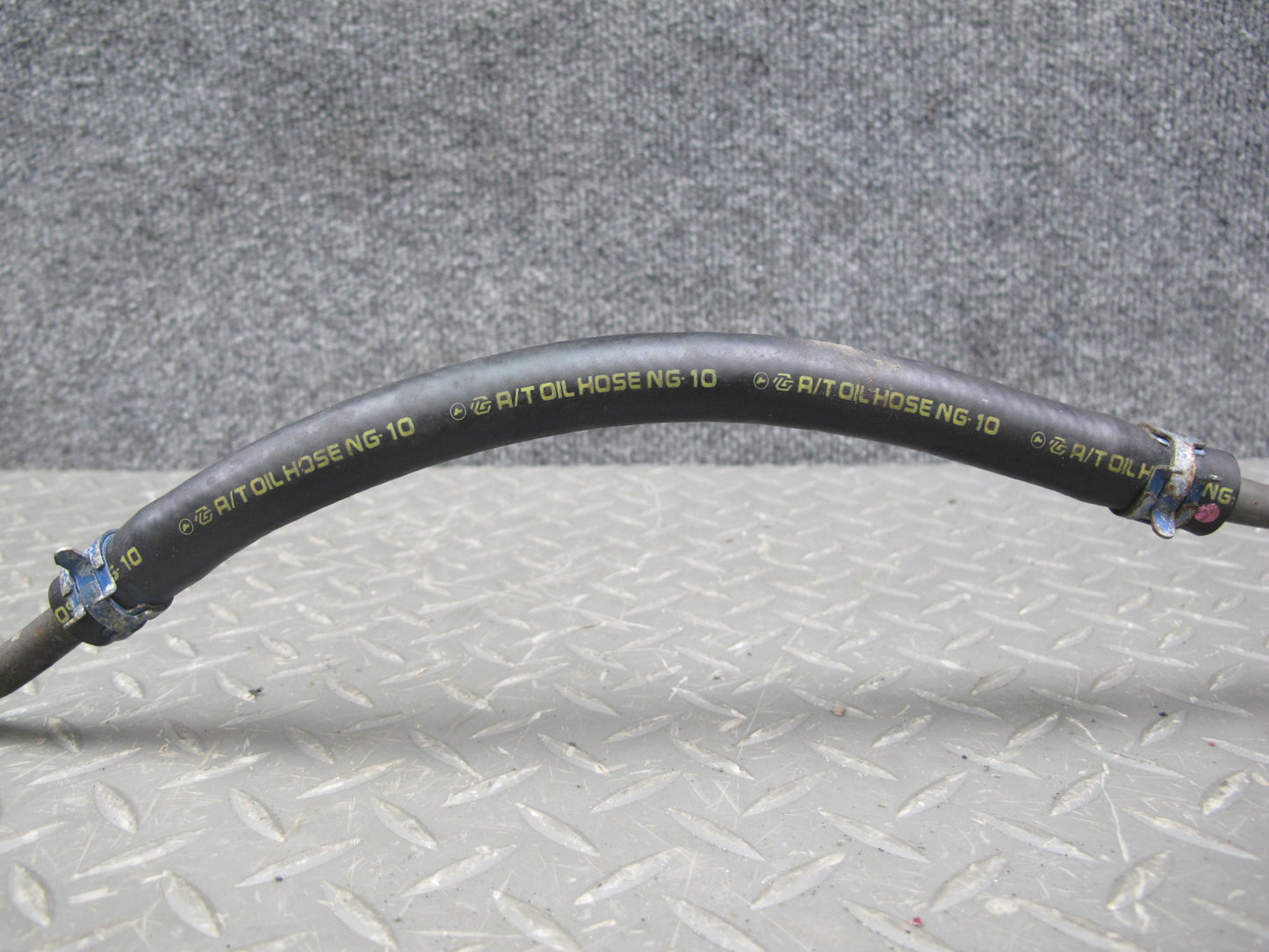 95-96 Lexus JZZ31L SC300 A340E A/T Automatic Transmission Hose Pipe Line OEM