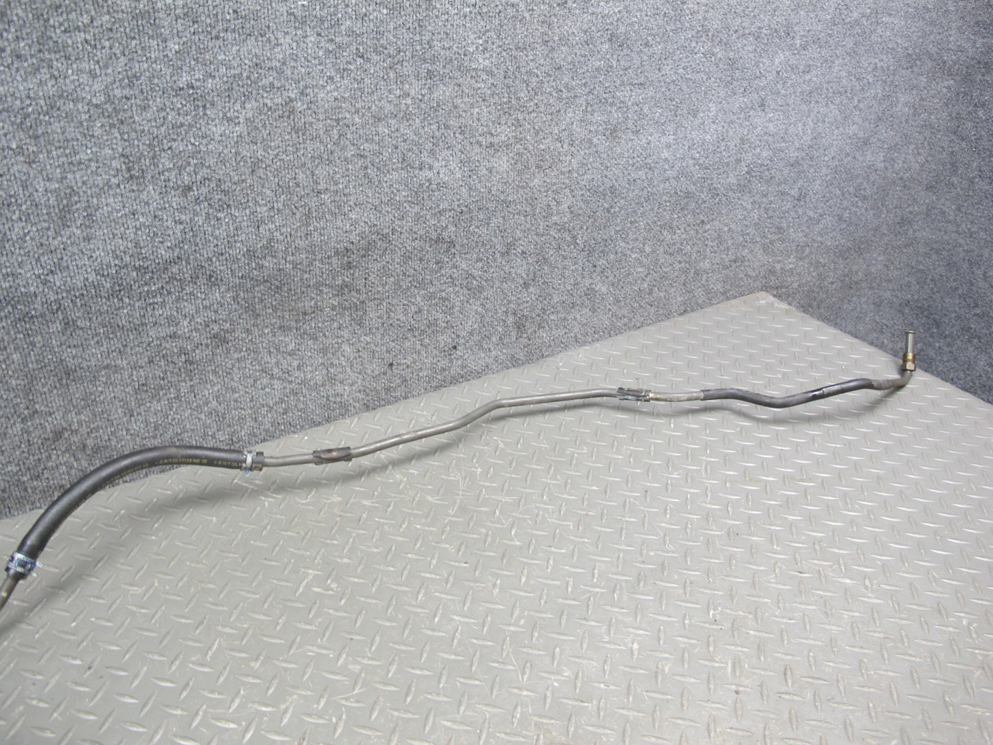 95-96 Lexus JZZ31L SC300 A340E A/T Automatic Transmission Hose Pipe Line OEM