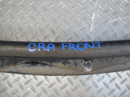 03-06 Chevrolet SSR Front Bumper Reinforcement Impact Bar OEM