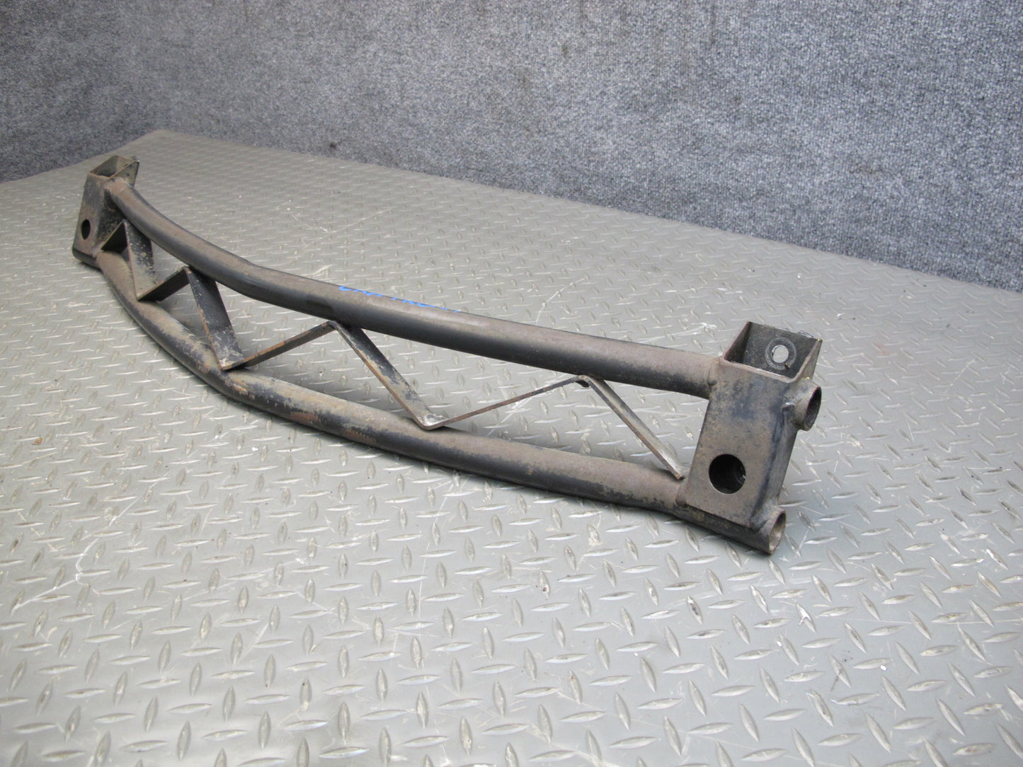 03-06 Chevrolet SSR Front Bumper Reinforcement Impact Bar OEM
