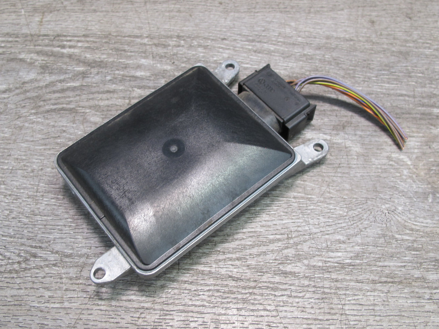2014-2016 Porsche Panamera 970 Right Side Lane Assist Blind Spot Control Module