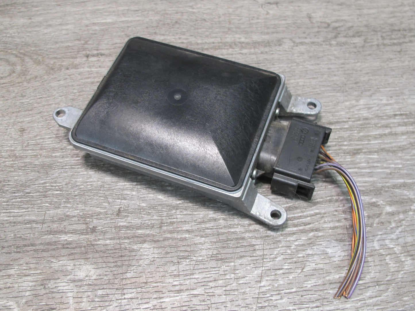 2014-2016 Porsche Panamera 970 Right Side Lane Assist Blind Spot Control Module