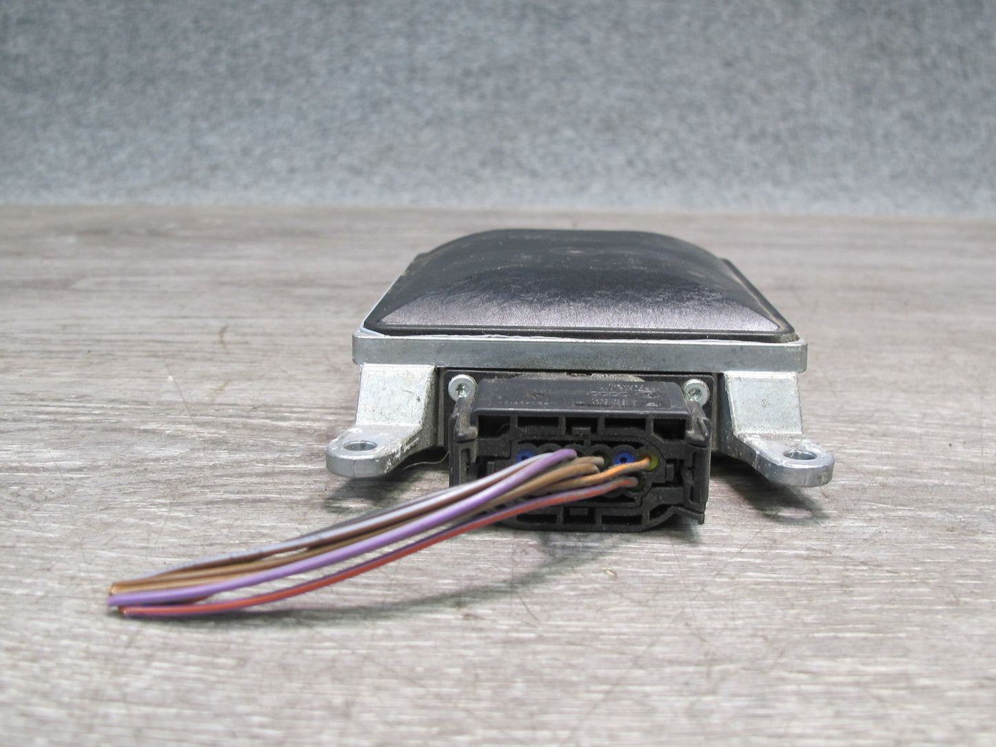 2014-2016 Porsche Panamera 970 Right Side Lane Assist Blind Spot Control Module