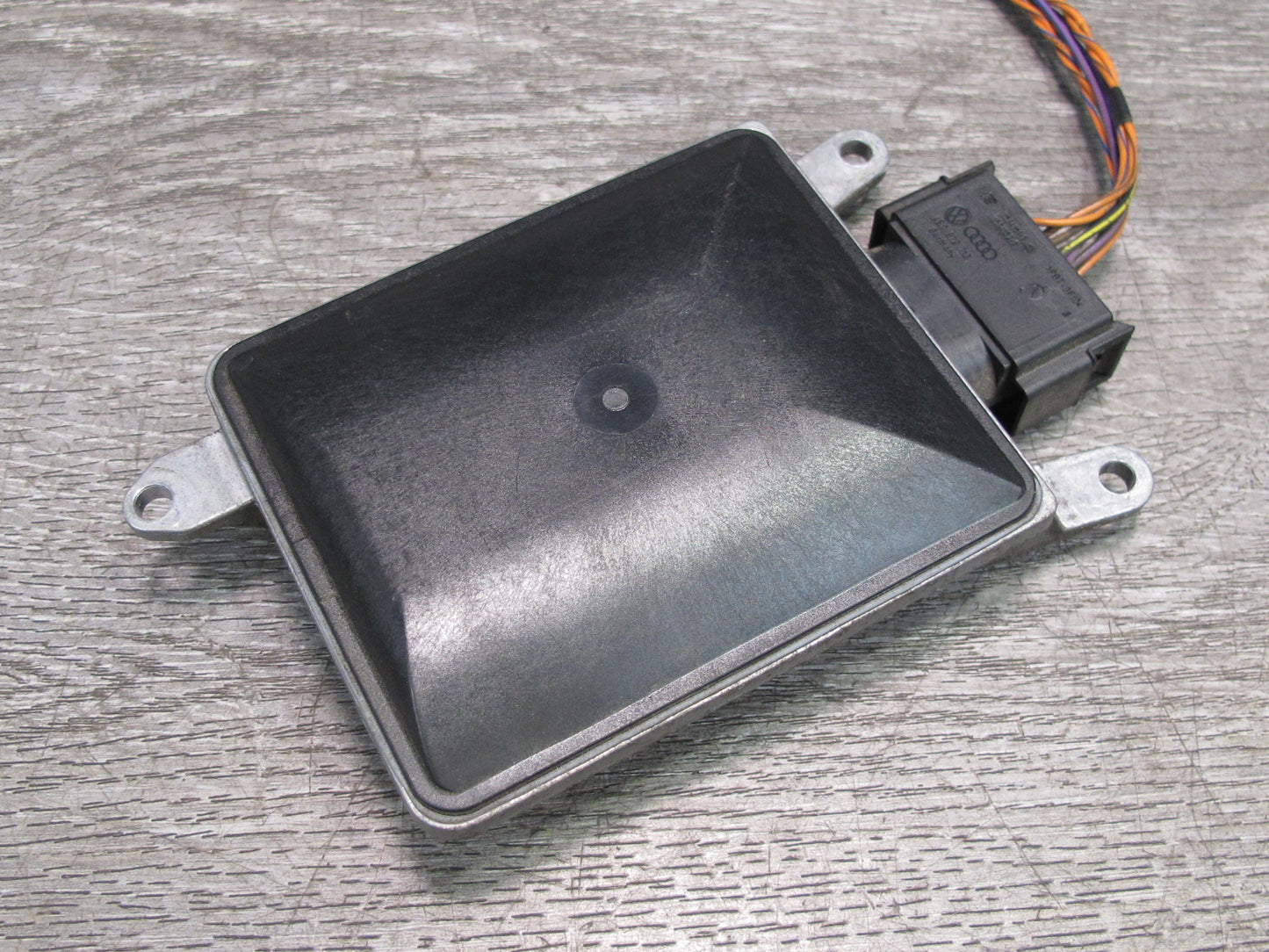 2014-2016 Porsche Panamera 970 Left Side Lane Assist Blind Spot Control Module