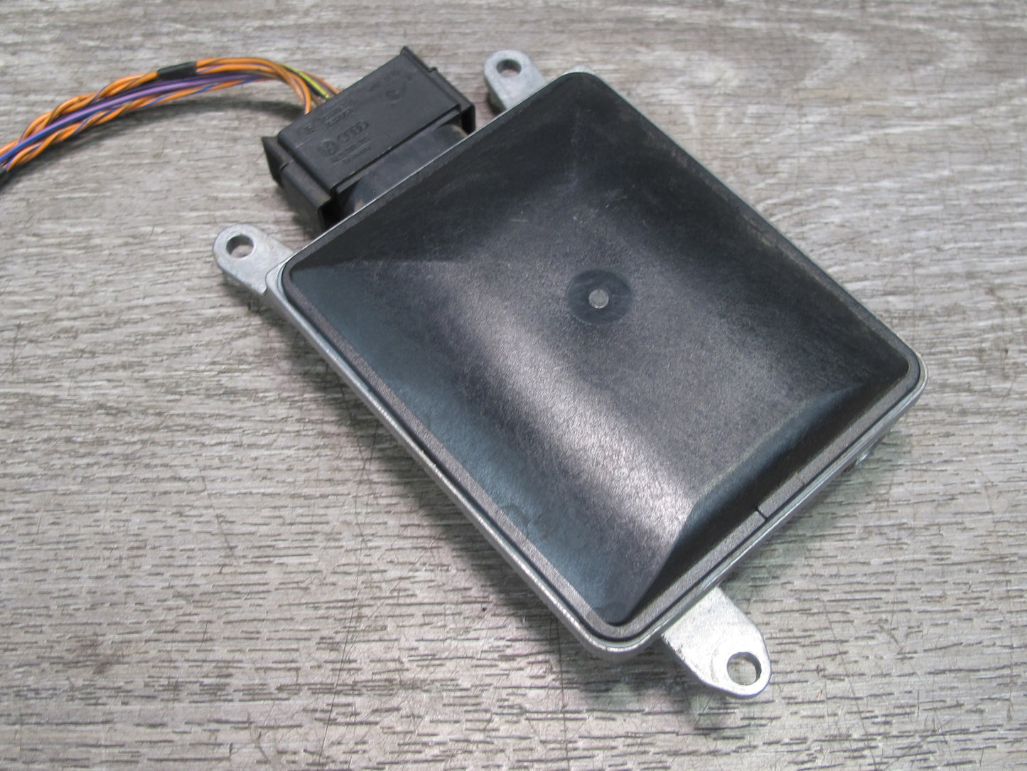 2014-2016 Porsche Panamera 970 Left Side Lane Assist Blind Spot Control Module