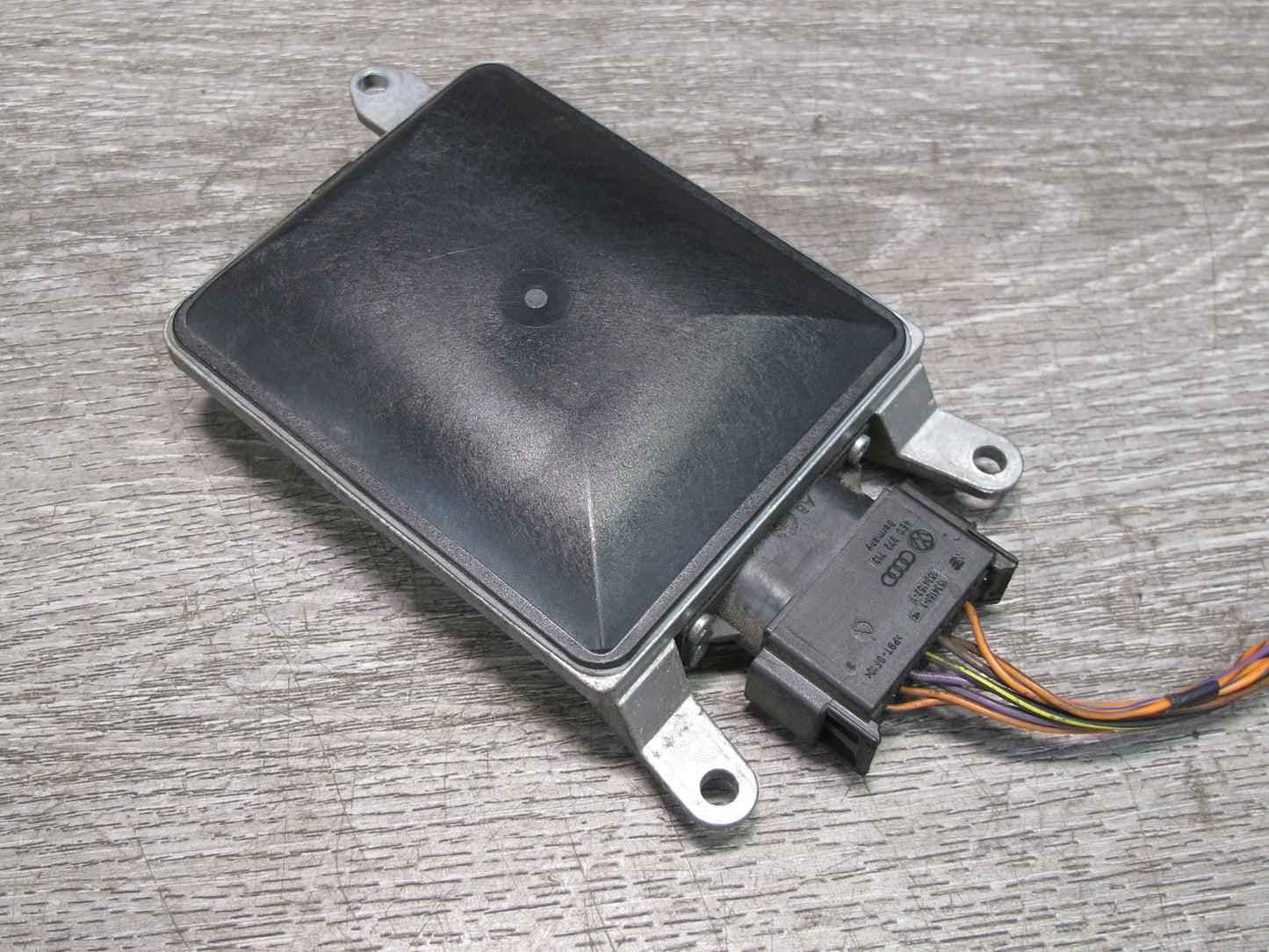 2014-2016 Porsche Panamera 970 Left Side Lane Assist Blind Spot Control Module