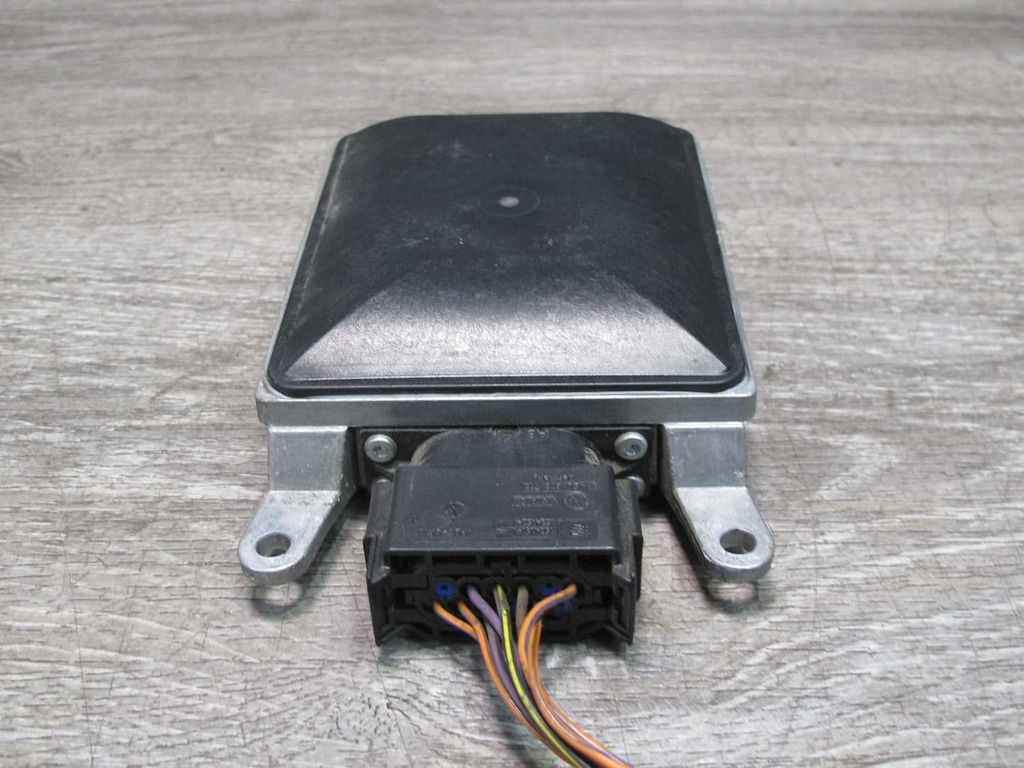 2014-2016 Porsche Panamera 970 Left Side Lane Assist Blind Spot Control Module