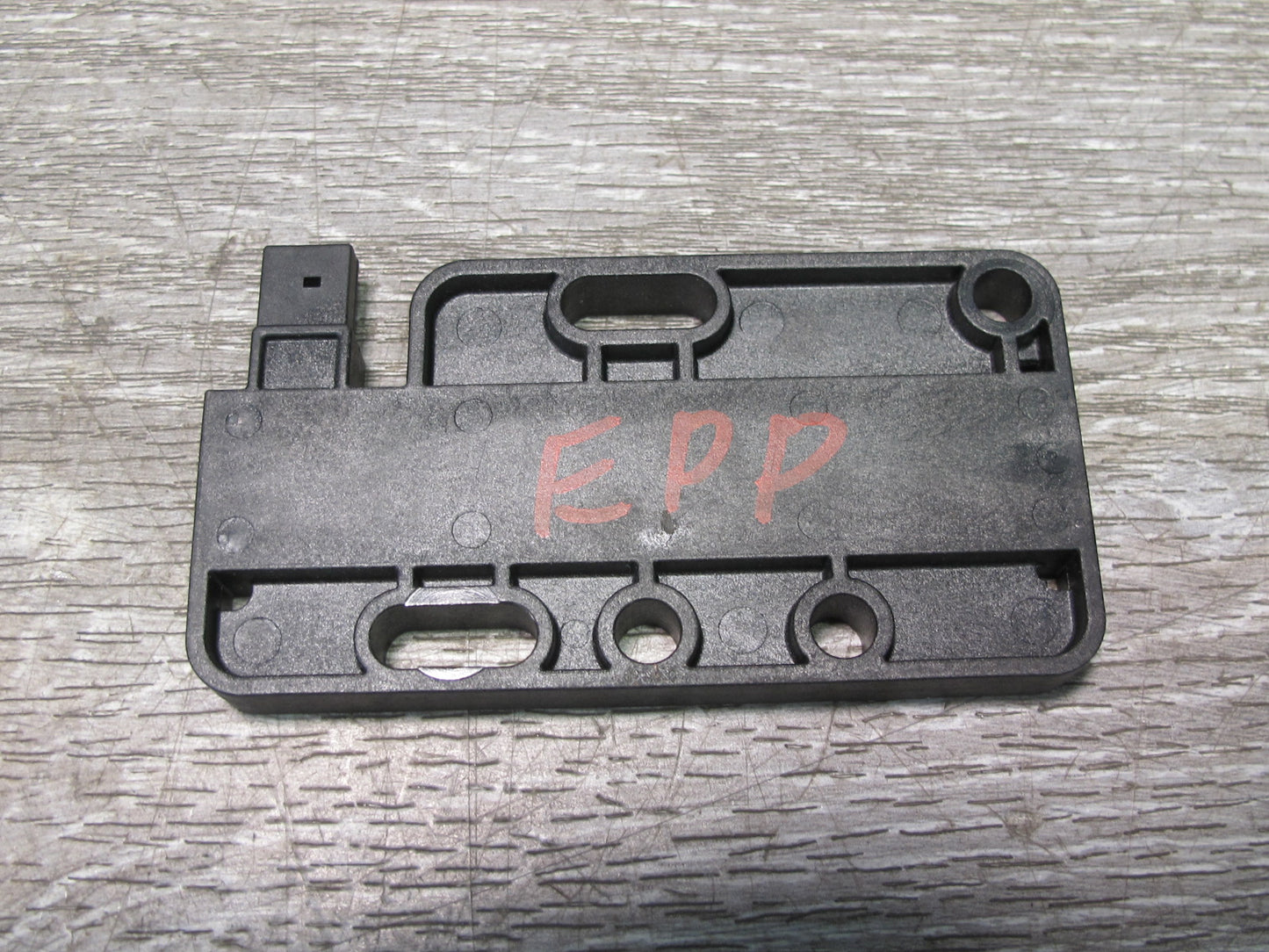 2010-2016 Porsche Panamera 970 Keyless GO Entry Antenna Sensor Module Unit Set
