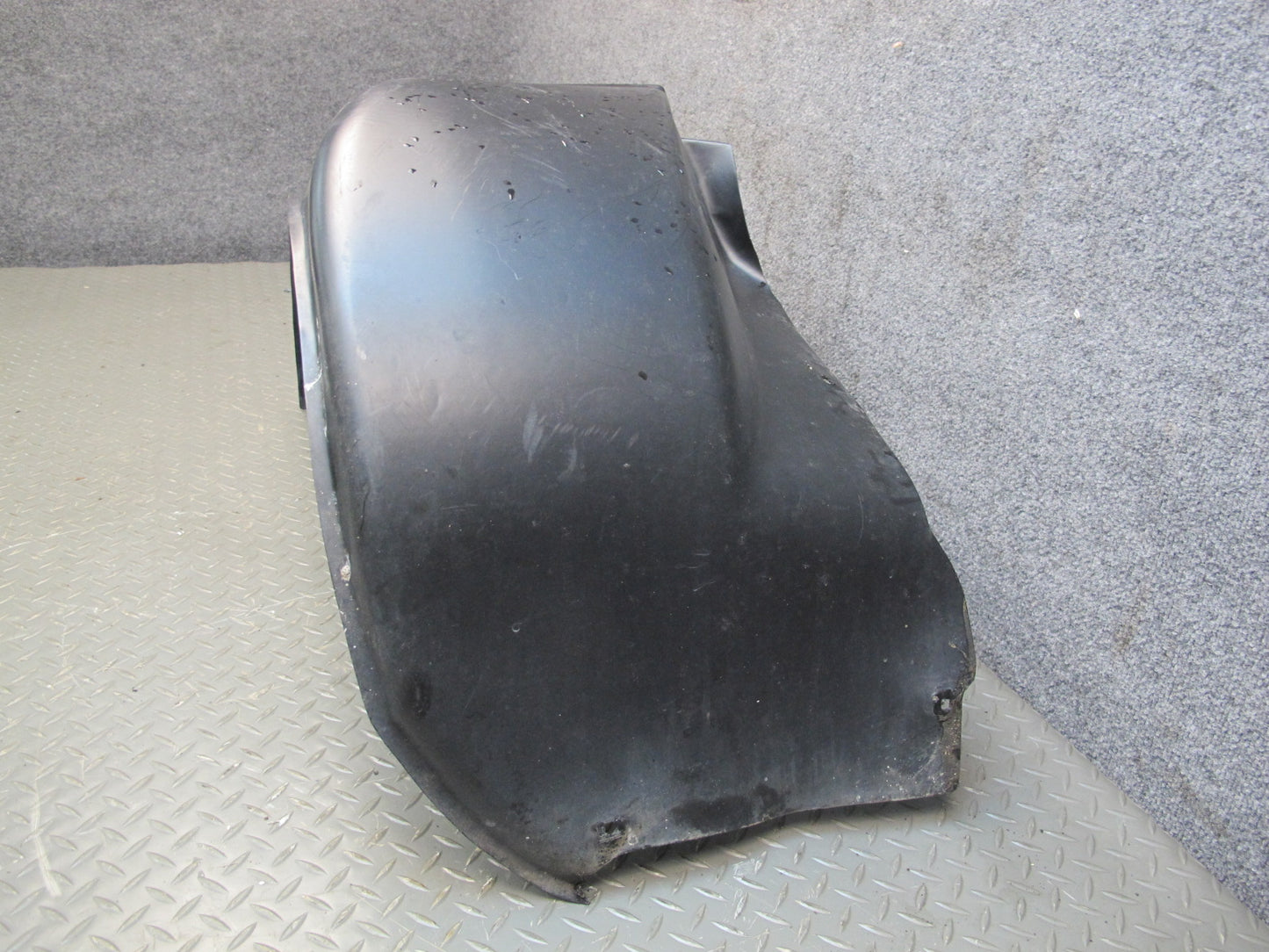 1984-1995 Porsche 928 S Front Left Driver Side Wheel Arch Fender Liner Cover